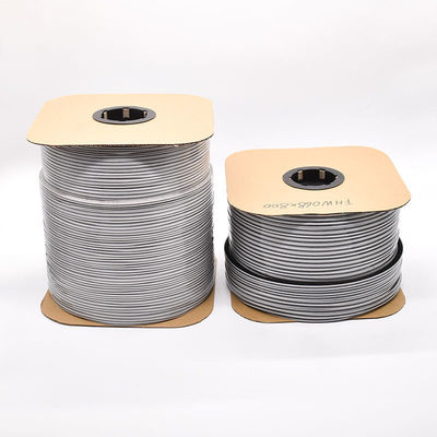 Aluminium cửa sổ trượt Thời tiết tháo CLJ Wool Pile Công việc chống âm thanh