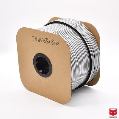 Thiết kế hiện đại Wool Pile Door Guard Weather Strip Soundproof Phong cách hiện đại