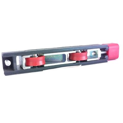 Heavy Duty nhôm cửa sổ cửa sổ phần cứng trượt cửa sổ ròng cho tùy chỉnh