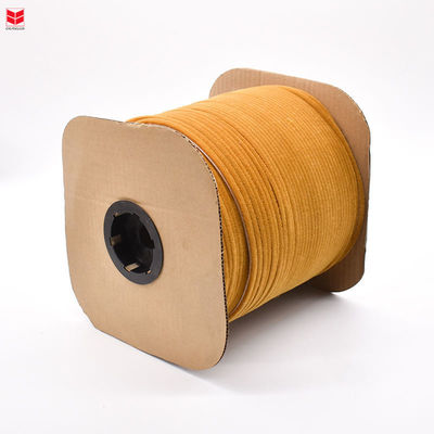 Dải thời tiết silicone Wool Pile cho cửa và cửa sổ màu đen/XUỐT/MÀU/MÀU/NGHÓA