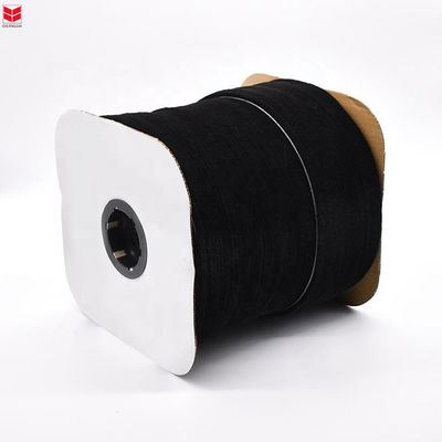 Cửa và cửa sổ Auminium Sunroof Không thấm nước Silicone Wool Pile Thời tiết Strip Seal Adhesive cho cửa trượt