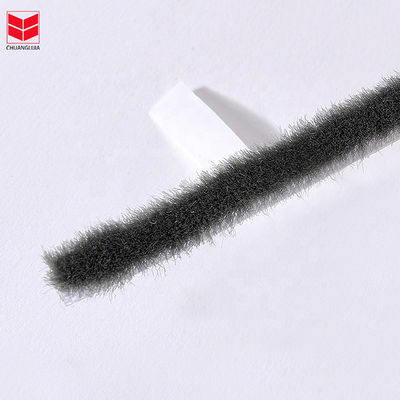 Căn hộ Mohair Thời tiết Dải Cọp Dải Màu sắc tùy chỉnh Đèn nhẹ