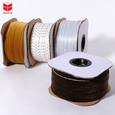 Căn hộ Mohair Thời tiết Dải Cọp Dải Màu sắc tùy chỉnh Đèn nhẹ