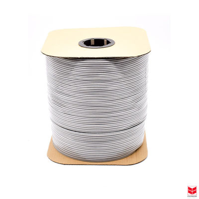 Vật liệu PP CLJ F20 Molding Window Weather Strip cho cửa trượt 4.8 * 9MM Glass Door Seal Đồi cao 3-25mm / chiều rộng 3-50mm