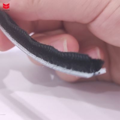 Đường và cửa sổ nhôm gốm gốm thời tiết với chống tiếng ồn không dệt