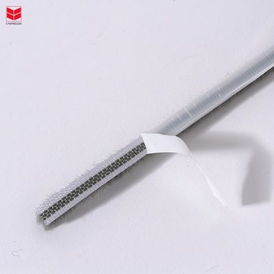 Căn hộ tự dán dải gốm gốm thời tiết Dải cho cửa sổ chống bụi và chống côn trùng