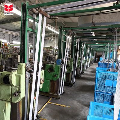 Căn hộ tự dán dải gốm gốm thời tiết Dải cho cửa sổ chống bụi và chống côn trùng