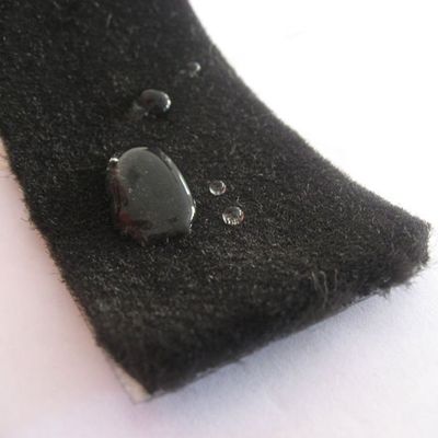 100% vật liệu PP Vải dệt chải niêm phong Wool Pile Weather Strip cho cửa thú cưng chống bụi chống côn trùng chống âm thanh chức năng