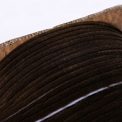 100% vật liệu PP Vải dệt chải niêm phong Wool Pile Weather Strip cho cửa thú cưng chống bụi chống côn trùng chống âm thanh chức năng
