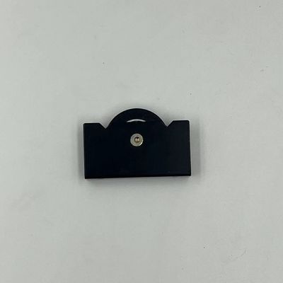 Thang máy cửa sổ bằng sắt với đường dẫn cửa trượt và các phụ kiện cuộn