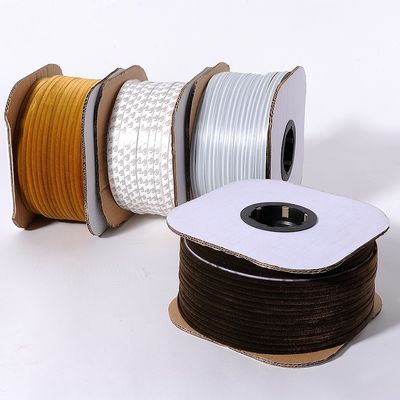 CLJ Self-Adhesive Wool Pile Anti-Dust Noise Reduction Weatherstripping Window Sealing Strip cho cửa sổ và cửa sổ Auminium