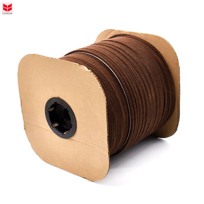 Đá nhựa nhôm Dải thời tiết cho cửa sổ Đá cao 3-25mm Chiều rộng 3-50mm Phẫu thuật tóc