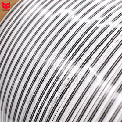 Thiết kế hiện đại đống dải thời tiết cho Mohair Thời tiết Seal cửa sổ Seal Mohair Seal