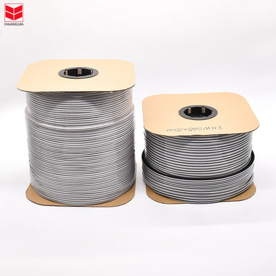 Phòng chung cư cao 3-25mm CLJ Seal Pile Thời tiết tẩy lông Pile Mohair Thời tiết cho cửa sổ cửa
