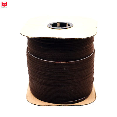 Clj Cửa cửa sổ Dải niêm phong dệt với đống thời tiết Được làm từ 100% vật liệu PP