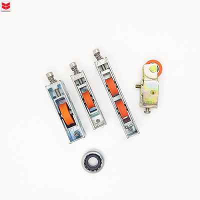 Phong cách hiện đại CLJ Thép không gỉ cửa sổ bánh xe cuộn cho cửa trượt và cửa sổ