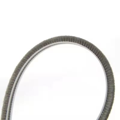 Cửa trượt Thời tiết Bị trượt trong màu đen/XUỐT/MÀU/MÀU/Các màu khác 100%PP Silikon Polypropylene