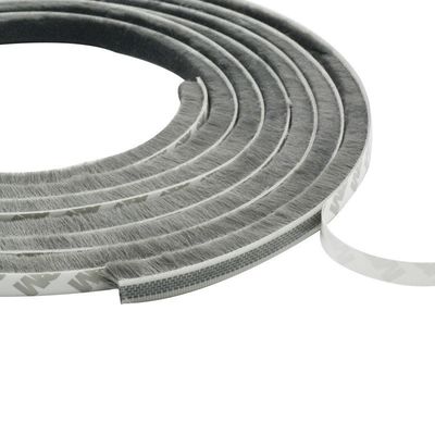 Niêm phong chống va chạm chống bụi cho căn hộ ĐEN/XUỐT/MÀU/MÀU/Các màu sắc khác được nhúng dưới cửa sổ góc dưới