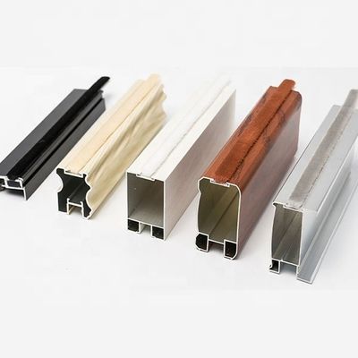 Dải thời tiết đống silicone cho cửa sổ và cửa sổ nhôm 3-25mm chiều cao đống / 3-50mm chiều rộng ĐEN/XUỐT/MÀU/MÀU/MÀU