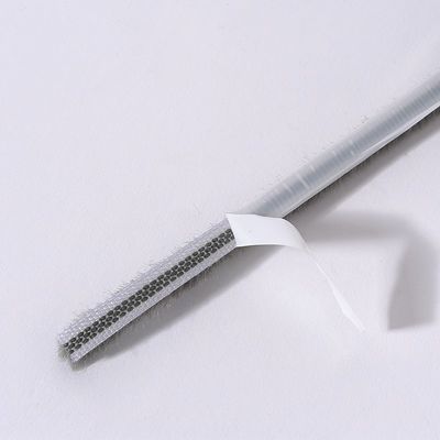 Dải chống gió hiệu quả chống thời tiết Cửa kéo cửa cửa quét cửa Bottom Seal Strip in Black/Gray/Brown/White/Other