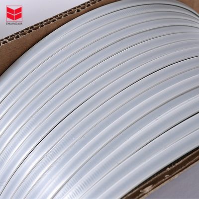 Dải thời tiết tự dán đống cho cửa sổ và cửa sổ nhôm thiết kế hiện đại