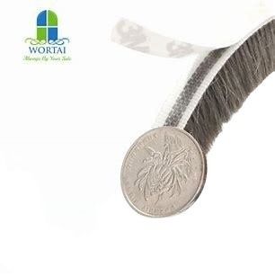 3m Self-Adhesive Backing 3m Buil Weather Stripping Soundproof For Hospital (Thiết bị chống âm cho bệnh viện)