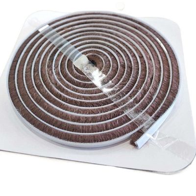 Thiết kế hiện đại căn hộ nhôm tự dán cửa và cửa sổ gốm đống thời tiết cho bảo vệ thời tiết
