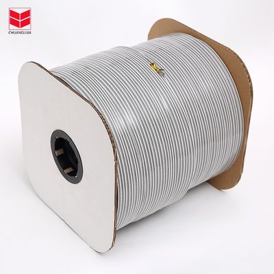 3-50mm chiều rộng cửa trượt khe cắm len nhôm hợp kim dải bàn chải thời tiết Dải cho màu đen/XUỐT/MÀU/MÀU/NGƯỜI