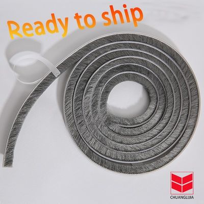 Tự dán bọc lông dẻo băng thời tiết với phong cách thiết kế hiện đại yêu cầu mẫu miễn phí của bạn