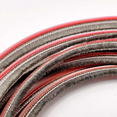 Phong cách thiết kế Modern Waterproof Silicon Strip for Screen on Al-alloy Doors Windows Chứng chỉ ISO9001 2008