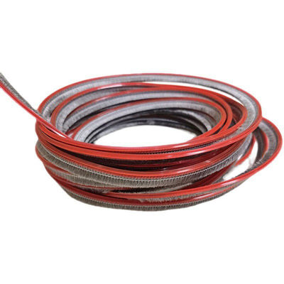 Phong cách thiết kế Modern Waterproof Silicon Strip for Screen on Al-alloy Doors Windows Chứng chỉ ISO9001 2008