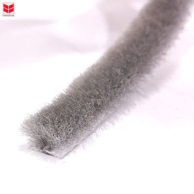 Dải thời tiết tùy chỉnh với bảo vệ tia UV và thân thiện với môi trường