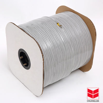 Dải thời tiết gỗ cửa sổ lông gỗ với chiều rộng 3-50mm và chiều cao 3-25mm trong màu đen/XUỐT/MÀU/MÀU/NGHÓA