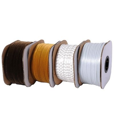 Tự dính nhôm cửa và cửa sổ gốm gốm thời tiết trong thiết kế hiện đại và màu đen / xám / nâu / trắng / màu khác