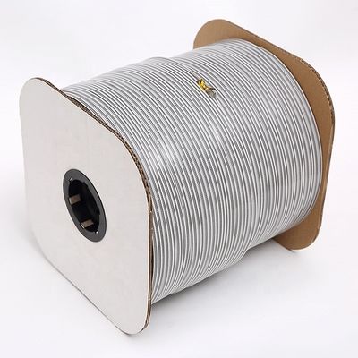 Tự dính nhôm cửa và cửa sổ gốm gốm thời tiết trong thiết kế hiện đại và màu đen / xám / nâu / trắng / màu khác
