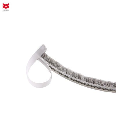 Tự dính nhôm cửa và cửa sổ gốm gốm thời tiết trong thiết kế hiện đại và màu đen / xám / nâu / trắng / màu khác