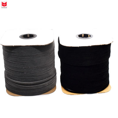 ISO9001 2008 được chứng nhận Lông đống kéo Excluder thời tiết tháo cho thiết kế hiện đại khung cửa sổ cửa sổ trong 9x5mm kích thước