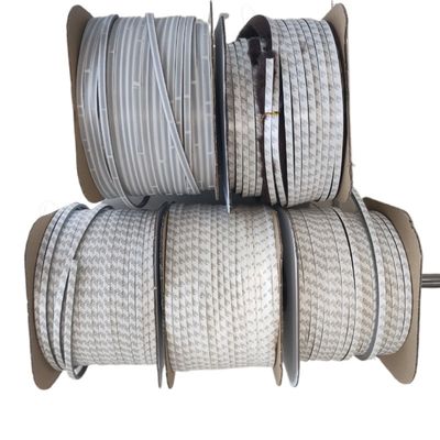 100% PP Wool Pile Aluminium Window Weather Strip cho cửa sổ và cửa sổ phụ kiện Màu sắc Đen/Xám/Nước nâu/Mhlophe/Điều khác