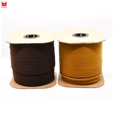 Kiểm tra chống nước Kiểm tra chống gió băng niêm phong gốm gốm gốm gốm nguyên vẹn hồ sơ nhôm bàn chải bảo vệ cửa sổ và cửa sổ