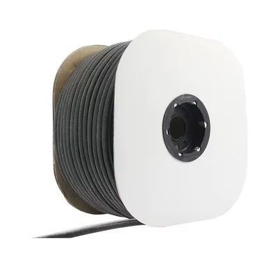 Thiết kế hiện đại phong cách chống nước Wool Pile Weather Strip cho 100%PP Cửa và cửa sổ trong trang trí nhà