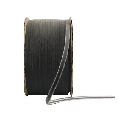 Dải thời tiết cửa silicone / không silicone cho cửa sổ ĐEN / XUỐT / Màu nâu / ĐEN / Màu khác Độ cao 3-25mm Độ rộng 3-50mm