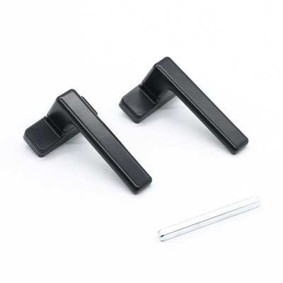 Máy cầm đồng nhôm Casement hiện đại kéo dài cửa sổ phụ kiện phần cứng