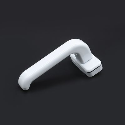 Máy cầm đồng nhôm Casement hiện đại kéo dài cửa sổ phụ kiện phần cứng